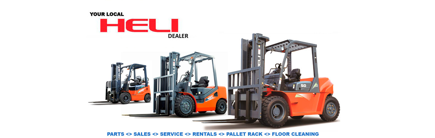 Southern California Industrial Equipment Scie Lifts